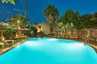 Inspira Boutique Hotel -adults Only