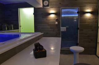 Apartamentos Eco Hotel Paralia