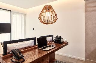 Hotel La Mer Resort & Spa