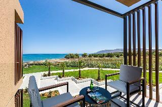 Hotel La Mer Resort & Spa