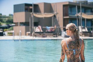 Hotel La Mer Resort & Spa