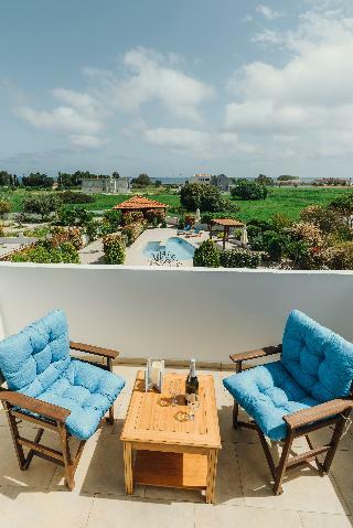 Gennadi Dreams Holiday Villa