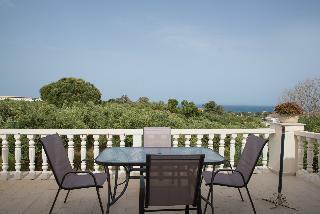Hotel Villa Kapnisi