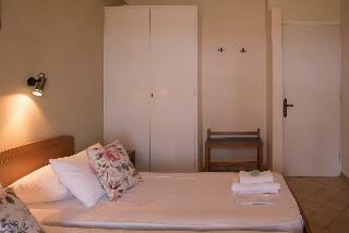 Hotel Villa Kapnisi