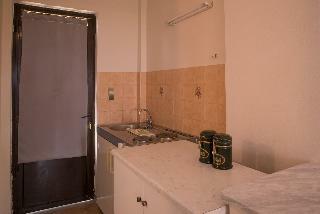 Hotel Villa Kapnisi