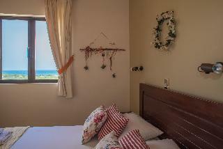 Hotel Villa Kapnisi