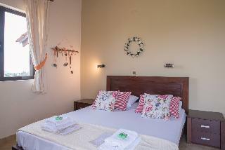 Hotel Villa Kapnisi