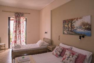 Hotel Villa Kapnisi