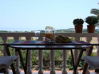 Hotel Villa Kapnisi