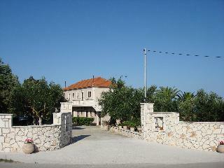 Hotel Villa Kapnisi