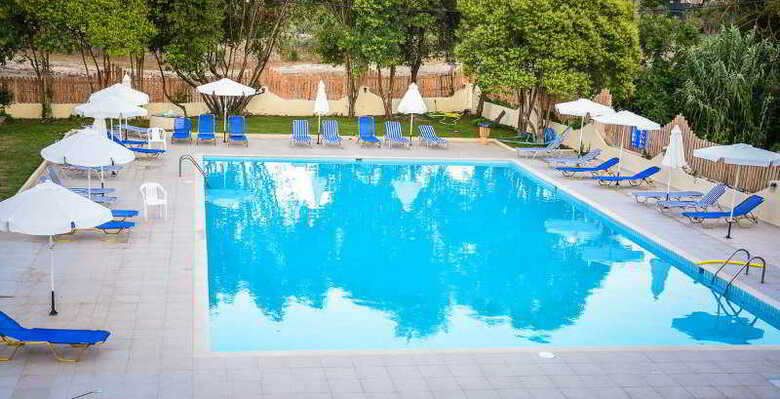 Amalia Hotel ( Adults Only  )