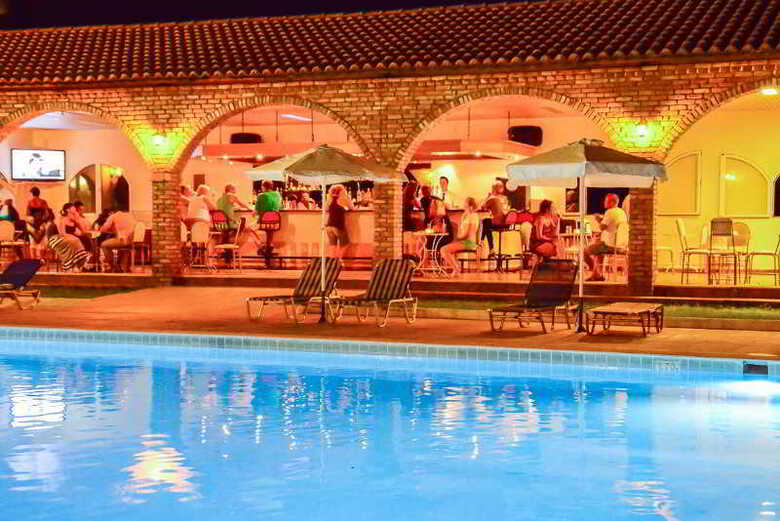 Amalia Hotel ( Adults Only  )