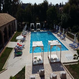 Amalia Hotel ( Adults Only  )