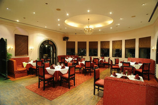 Hotel Fish Tail Lodge