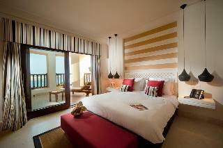 Apartamentos Sifawy Boutique Hotel