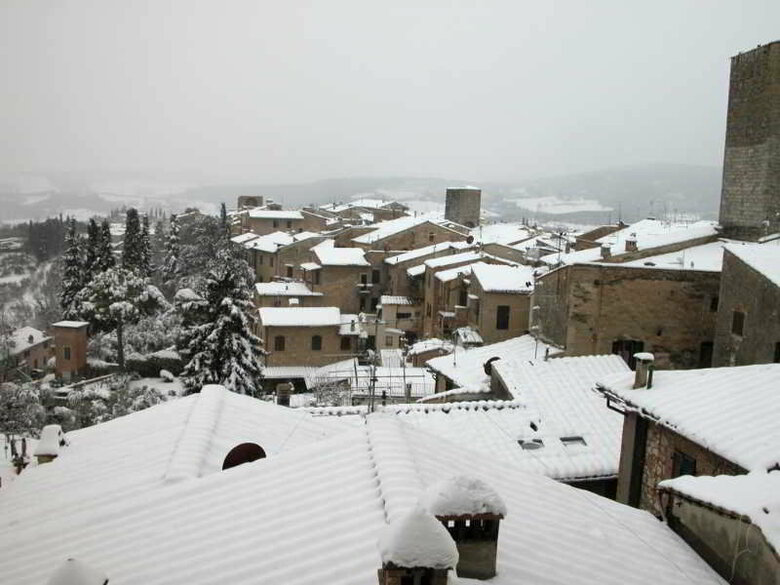 Bed & Breakfast Al Pozzo Dei Desideri Rooms