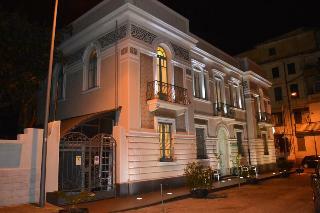 Villa Italia Bed And Breakfast