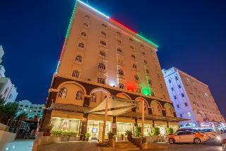 Hotel Waves International