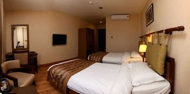 Hotel Indreni Himalaya