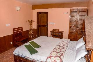 Hotel Peaceful Cottage Cafe Du Mont