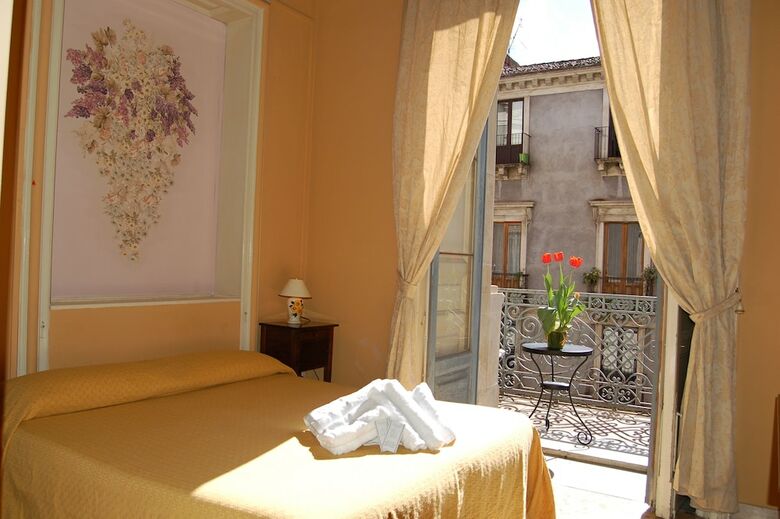 Hotel San Demetrio