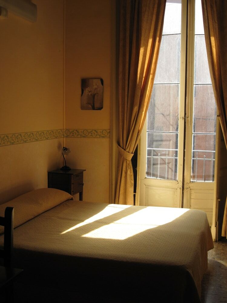 Hotel San Demetrio