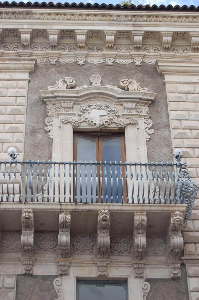 Hotel San Demetrio