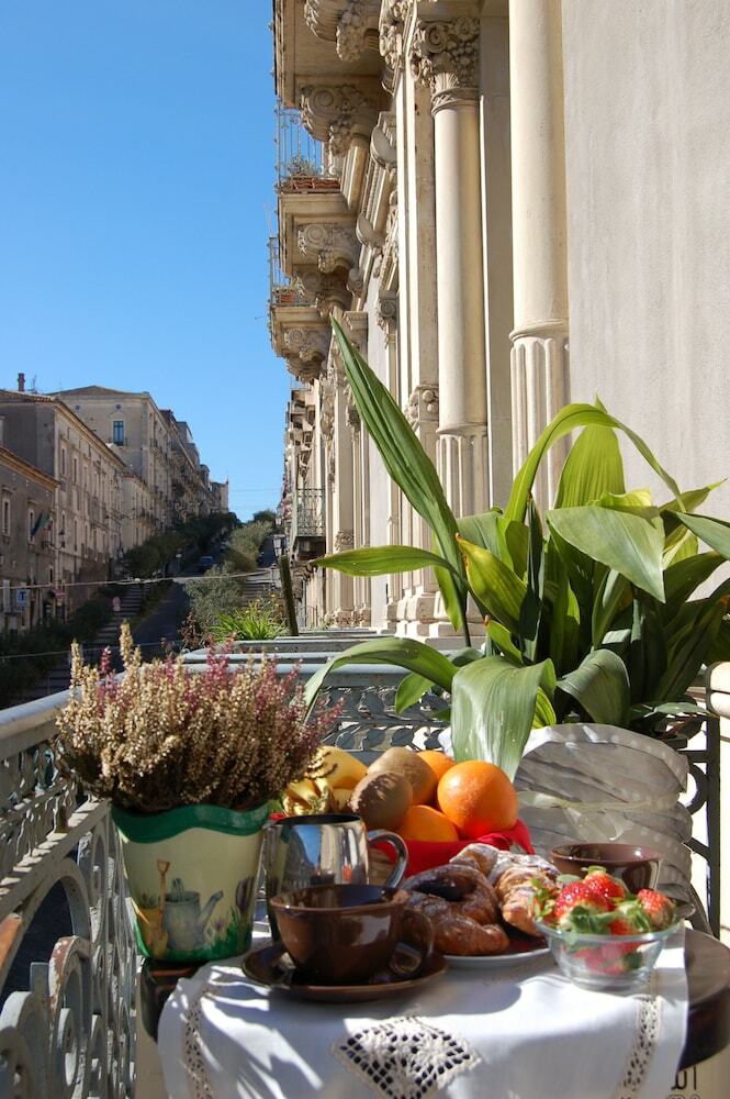 Hotel San Demetrio
