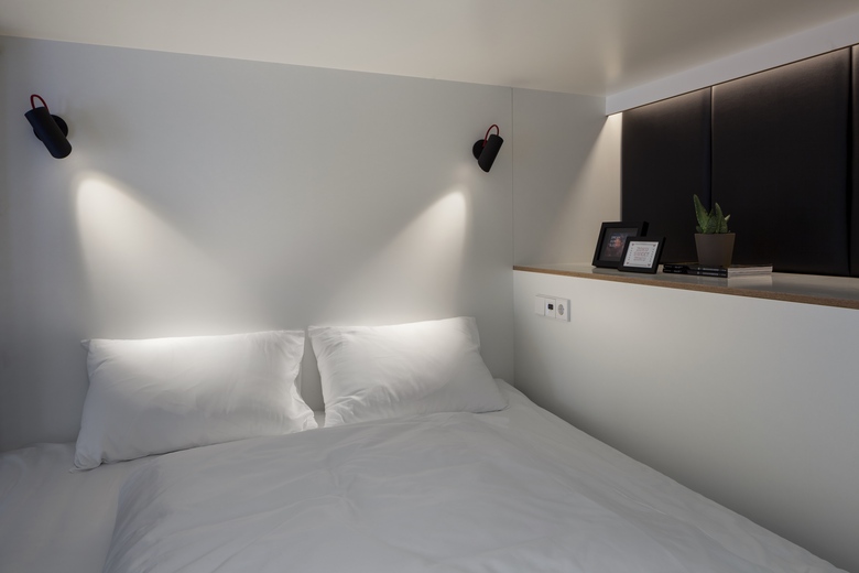 Hotel Zoku Amsterdam