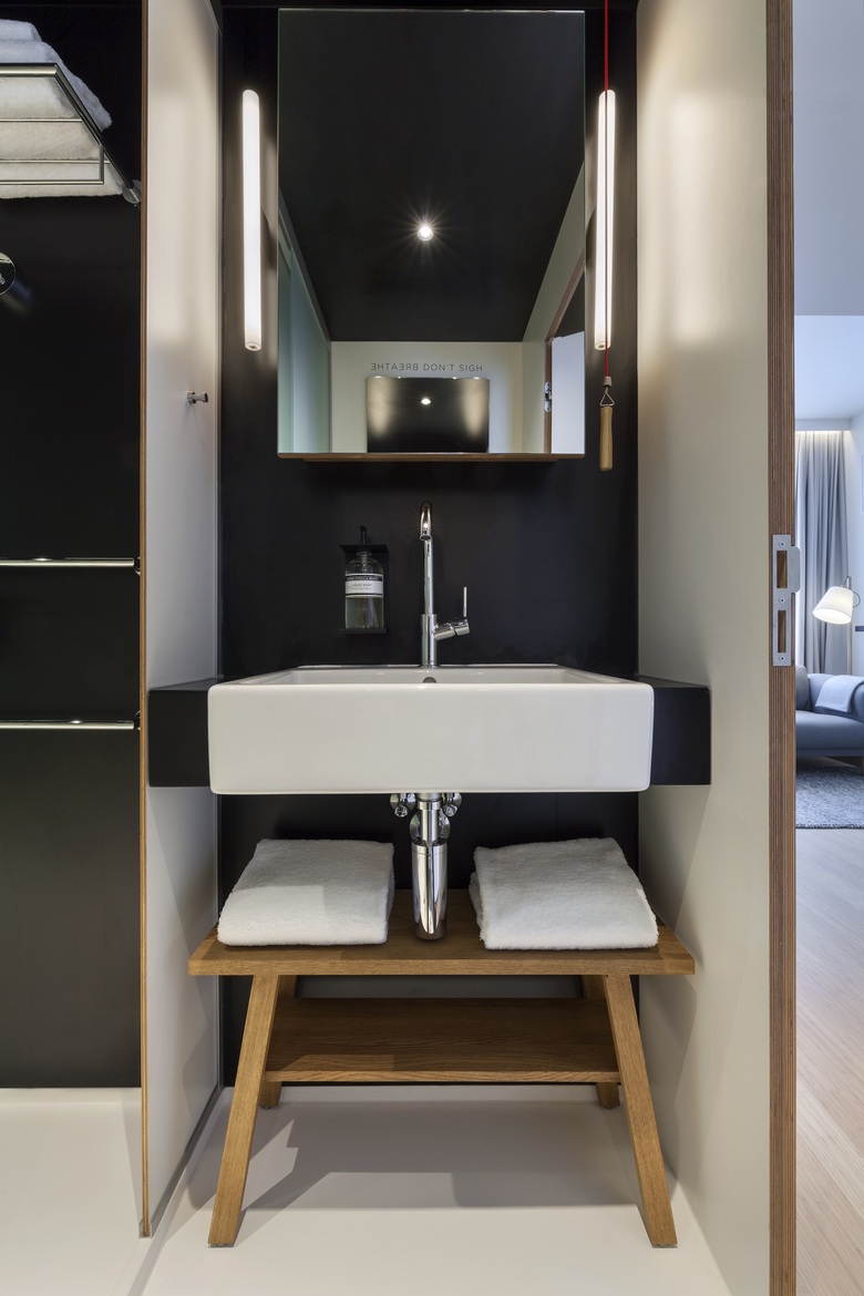 Hotel Zoku Amsterdam