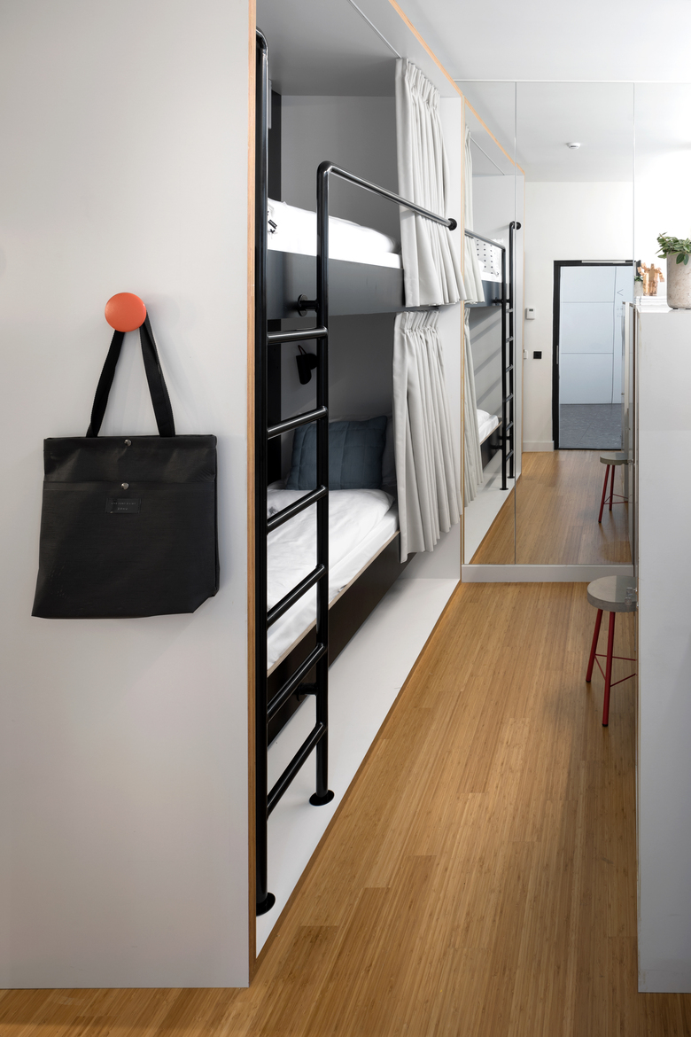 Hotel Zoku Amsterdam
