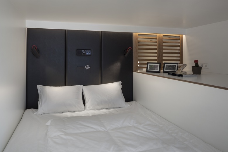 Hotel Zoku Amsterdam
