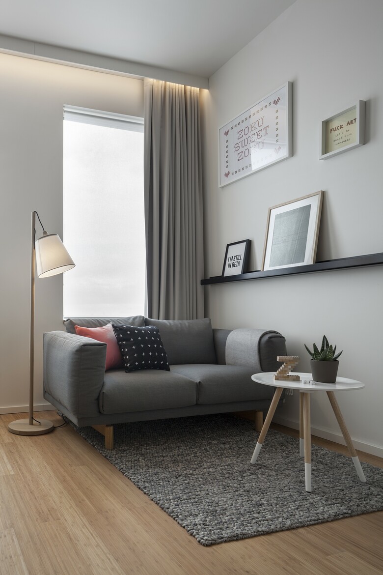 Hotel Zoku Amsterdam