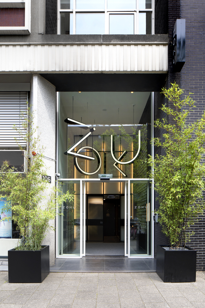Hotel Zoku Amsterdam