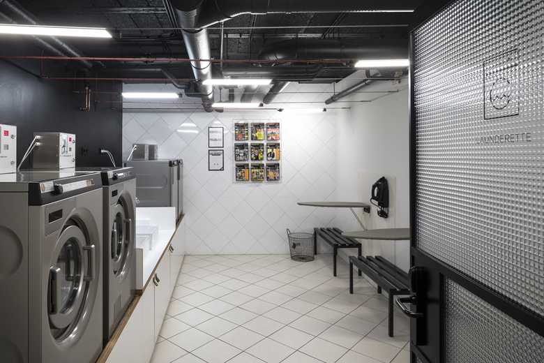 Hotel Zoku Amsterdam