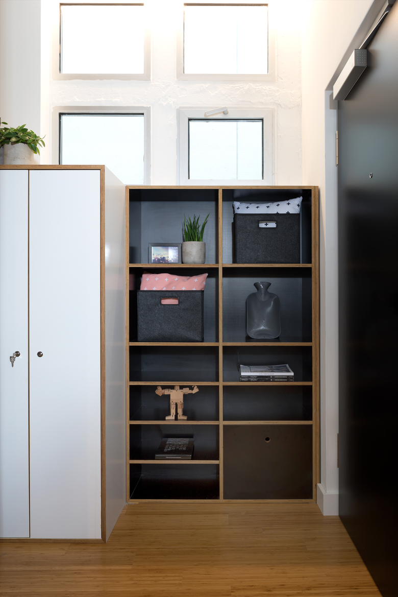 Hotel Zoku Amsterdam