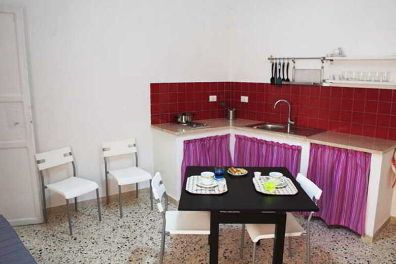 Apartamentos Casa Del Viaggiatore