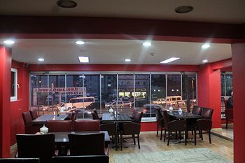 Istanbul Dedem Hotel - Avcilar
