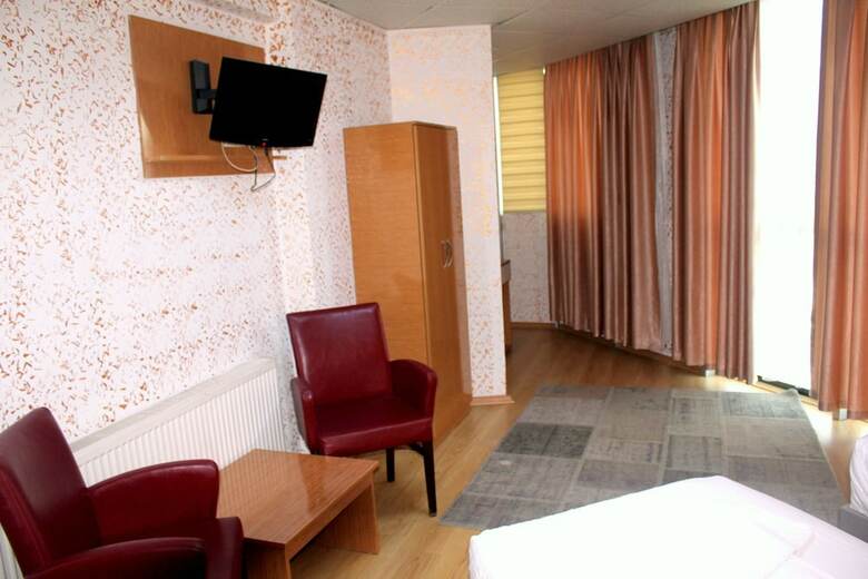 Bed & Breakfast Avcilar Dedem Hotel