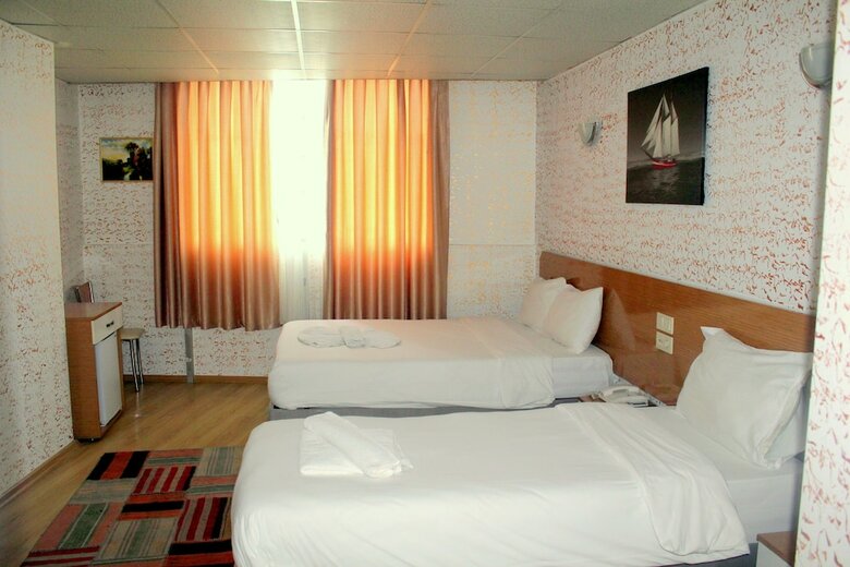 Bed & Breakfast Avcilar Dedem Hotel