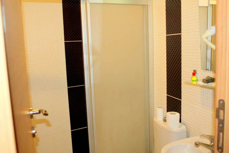 Bed & Breakfast Avcilar Dedem Hotel