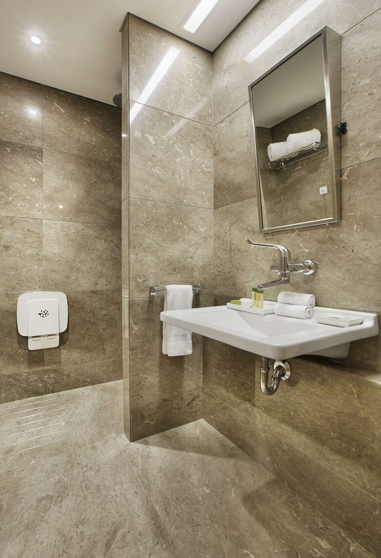 Hotel Doubletree By Hilton Istanbul-avcilar