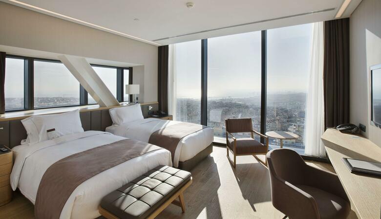 Hotel Doubletree By Hilton Istanbul-avcilar