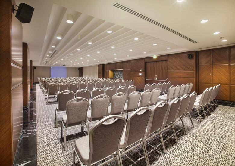 Hotel Doubletree By Hilton Istanbul-avcilar