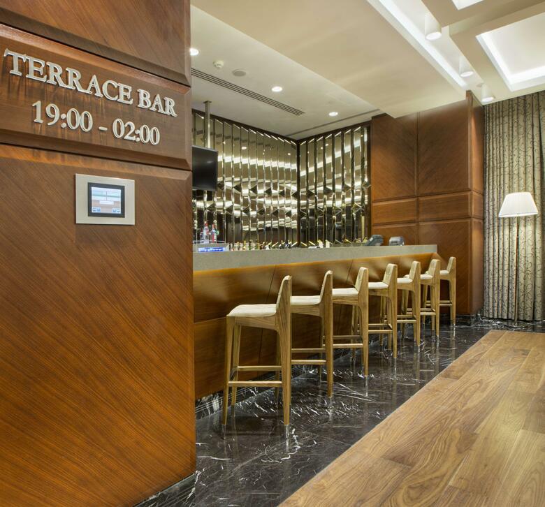 Hotel Doubletree By Hilton Istanbul-avcilar