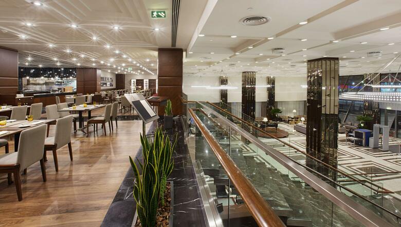 Hotel Doubletree By Hilton Istanbul-avcilar