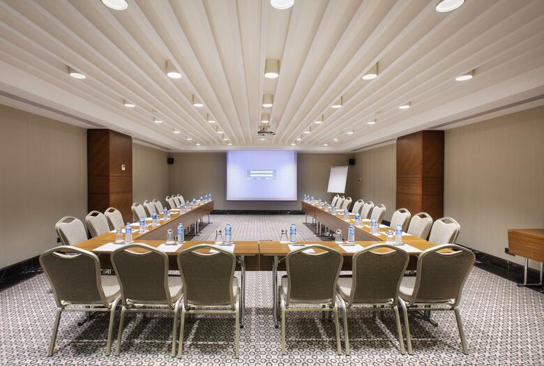 Hotel Doubletree By Hilton Istanbul-avcilar
