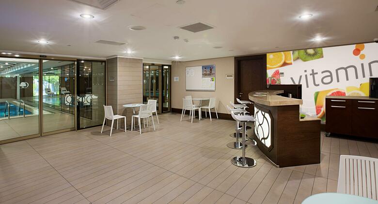 Hotel Doubletree By Hilton Istanbul-avcilar