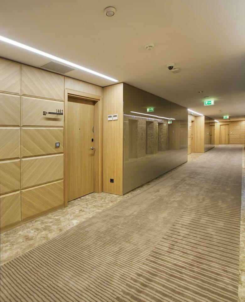 Hotel Doubletree By Hilton Istanbul-avcilar