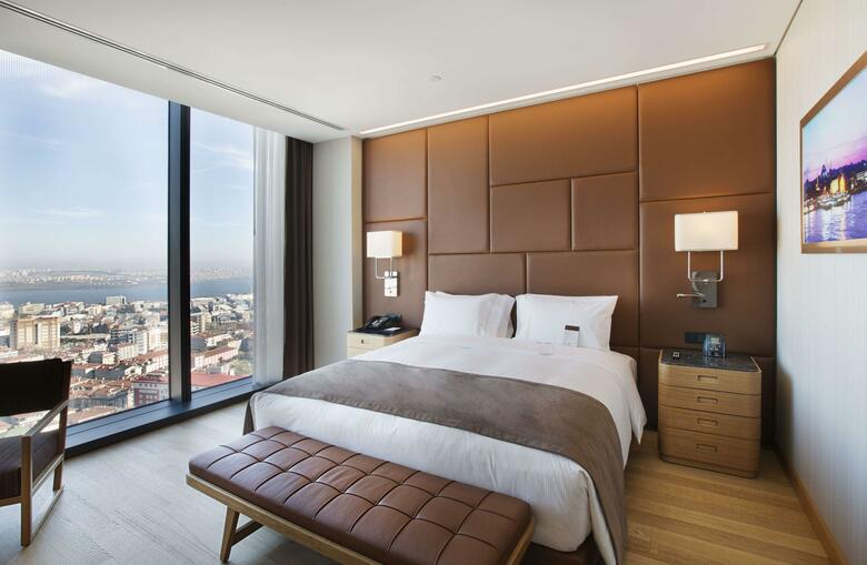 Hotel Doubletree By Hilton Istanbul-avcilar